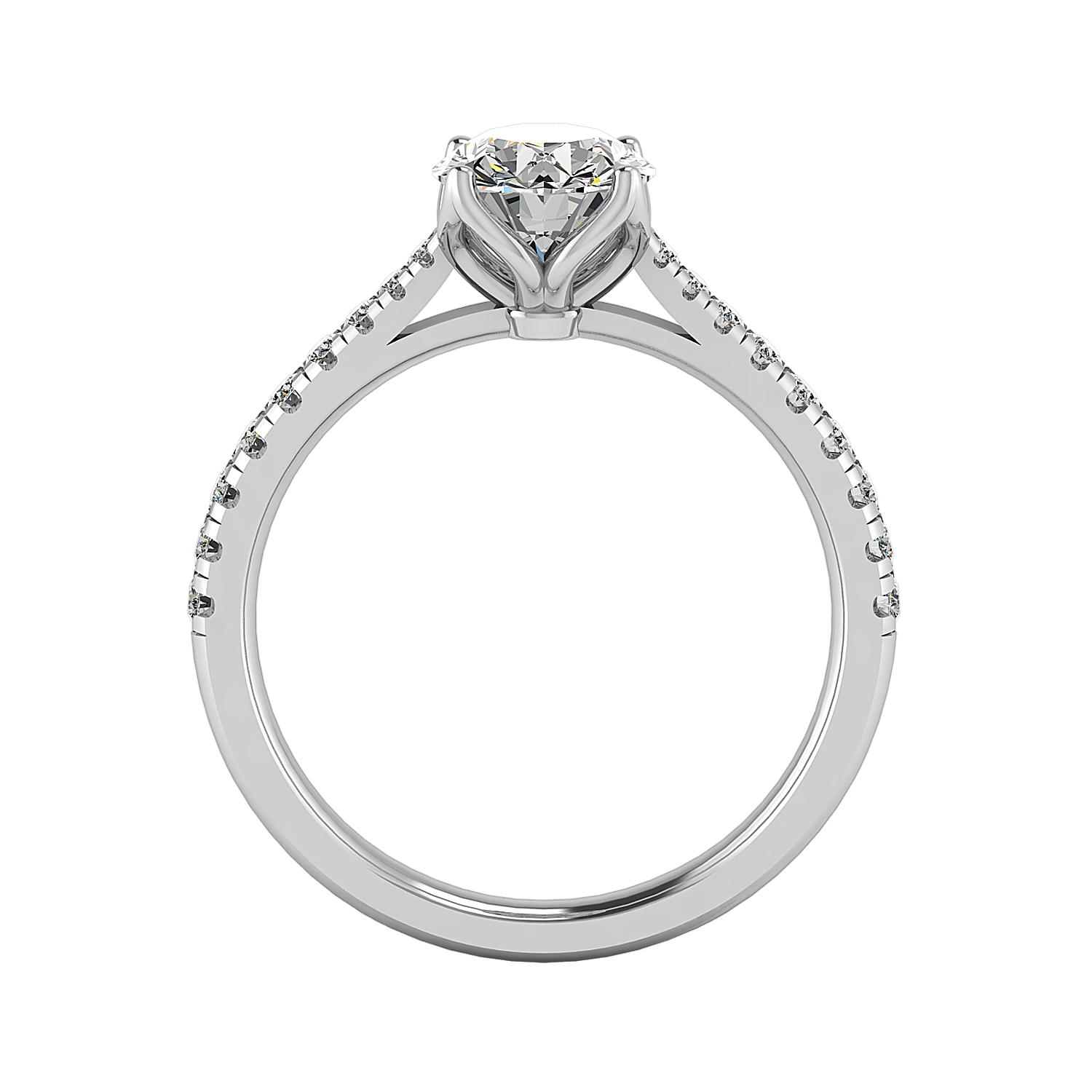 Millie Engagement Ring
